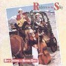 CD Riders in the Sky Merry Xmas From Harmony Ranch CK52778 |00110