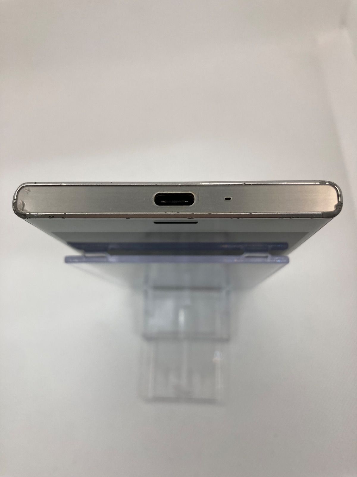 ☆Xperia XZ(中古品) ☆ ジャンク SIMロック解除済み 1036 - メルカリ