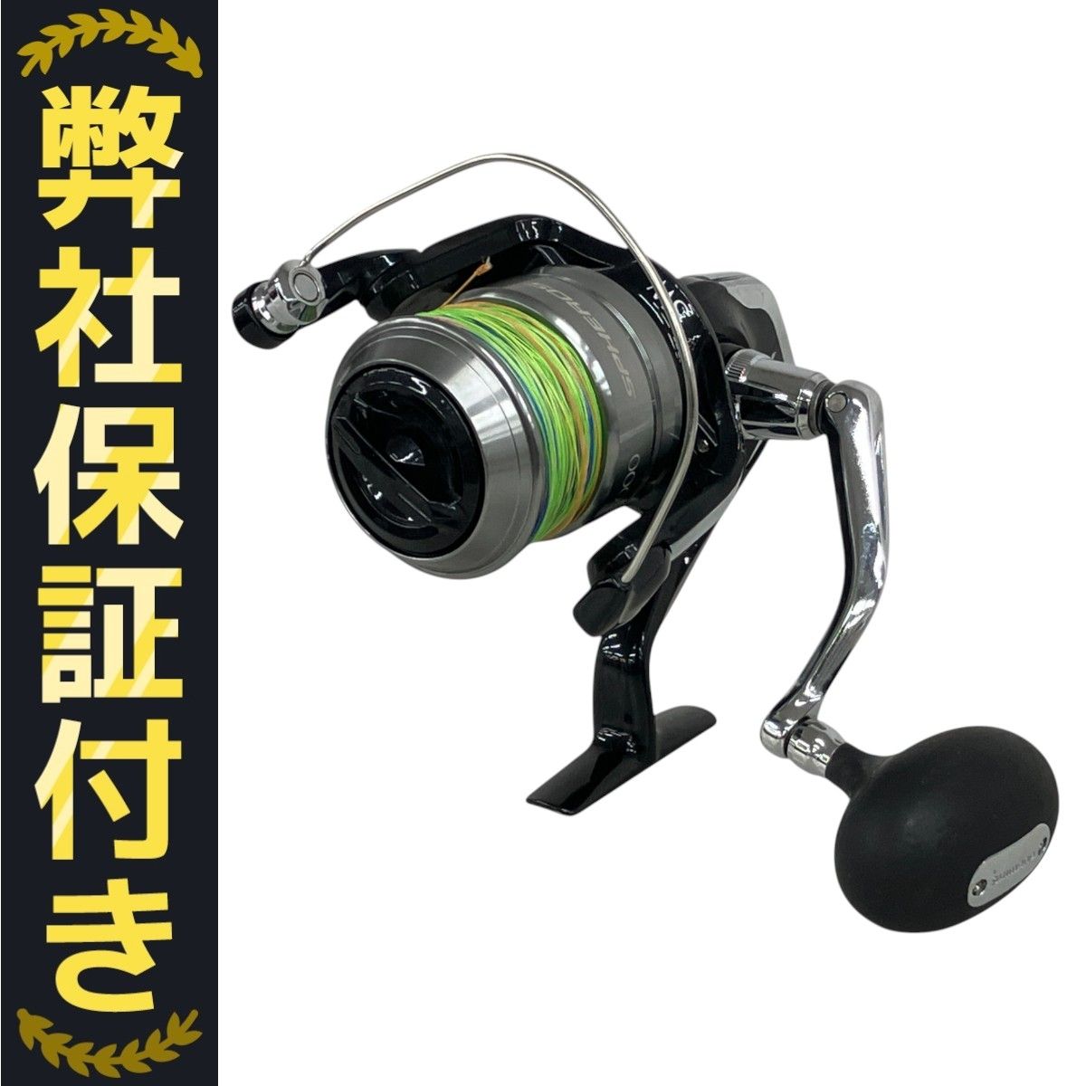 STELLA SW5000HG 釣りスピニングリール SHIMANO STELLA SW5000HG