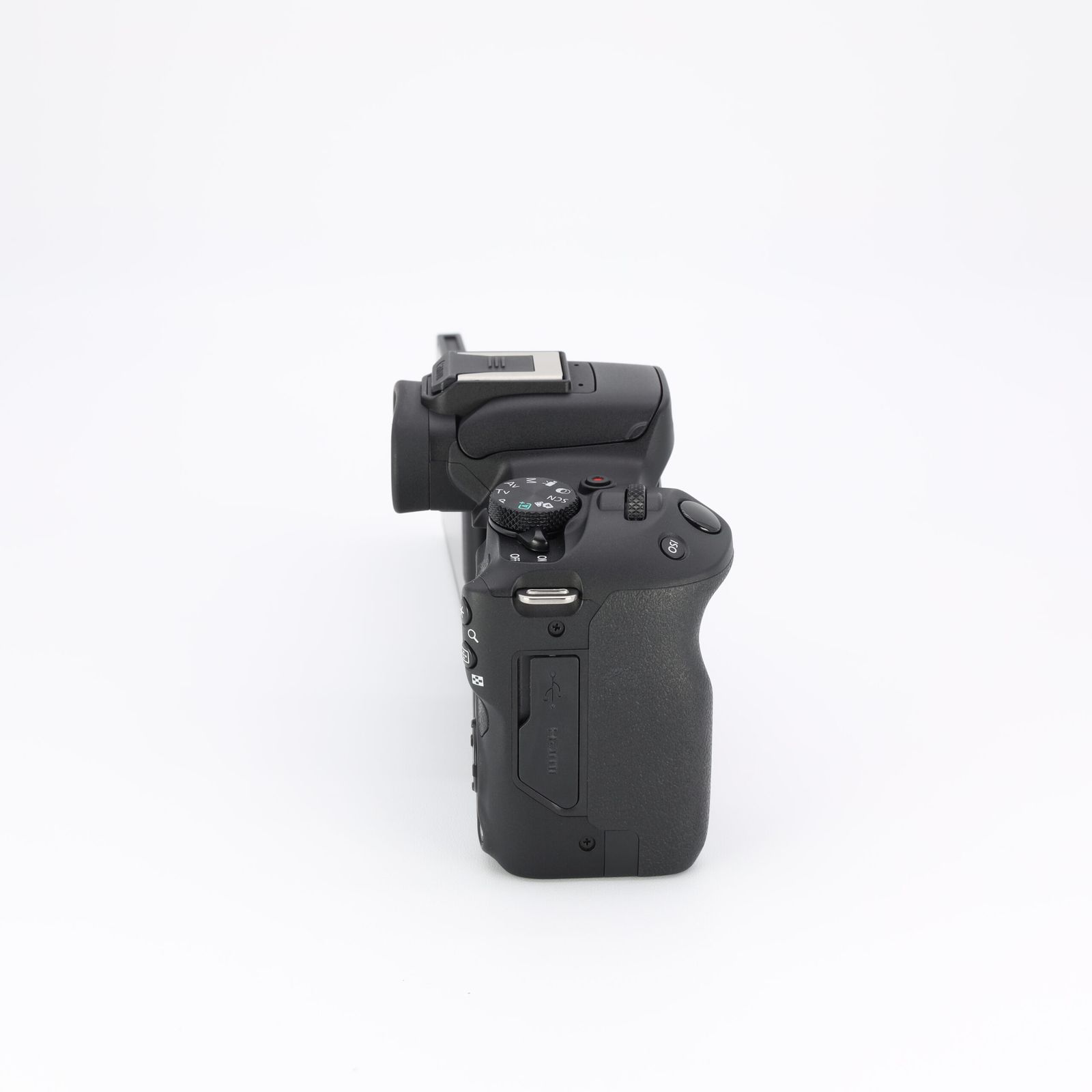 ＜美品＞Canon EOS R50 ダブルズームキット ブラック EOS R50（ブラック）・ダブルズームキット：通販 | ミラーレス