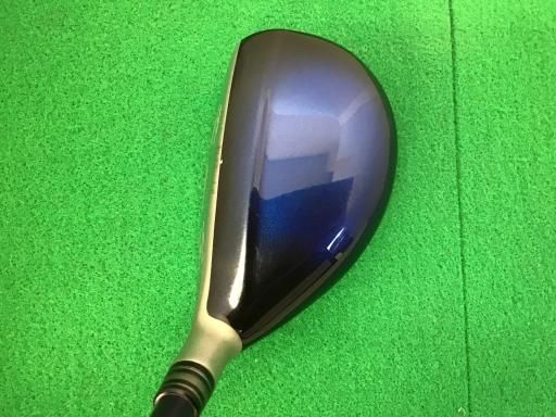 中古】 ダンロップ XXIO(2018) H3 ユーティリティ UT XXIO