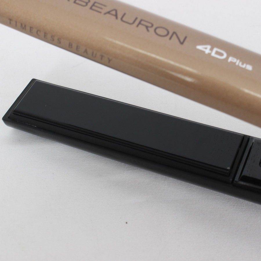 バイオプログラミング HBRST4D-G-JP ヘアビューロン 4D ストレート バイオプログラミング ヘアビューロン 4D Plus ストレート HBRST4D-G