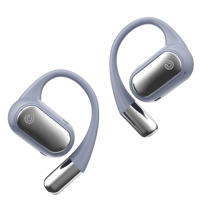 在庫限り】【音質がさらに進化・新次元のオープン型】 Earaku