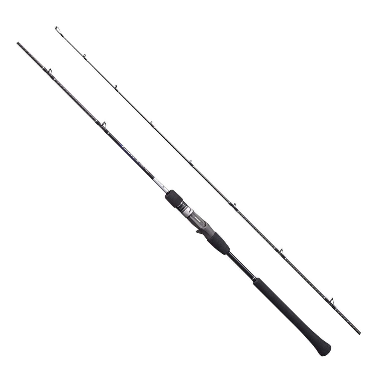 シマノ SHIMANO ジギングロッド 21 グラップラーBB タイプJ各種 青物