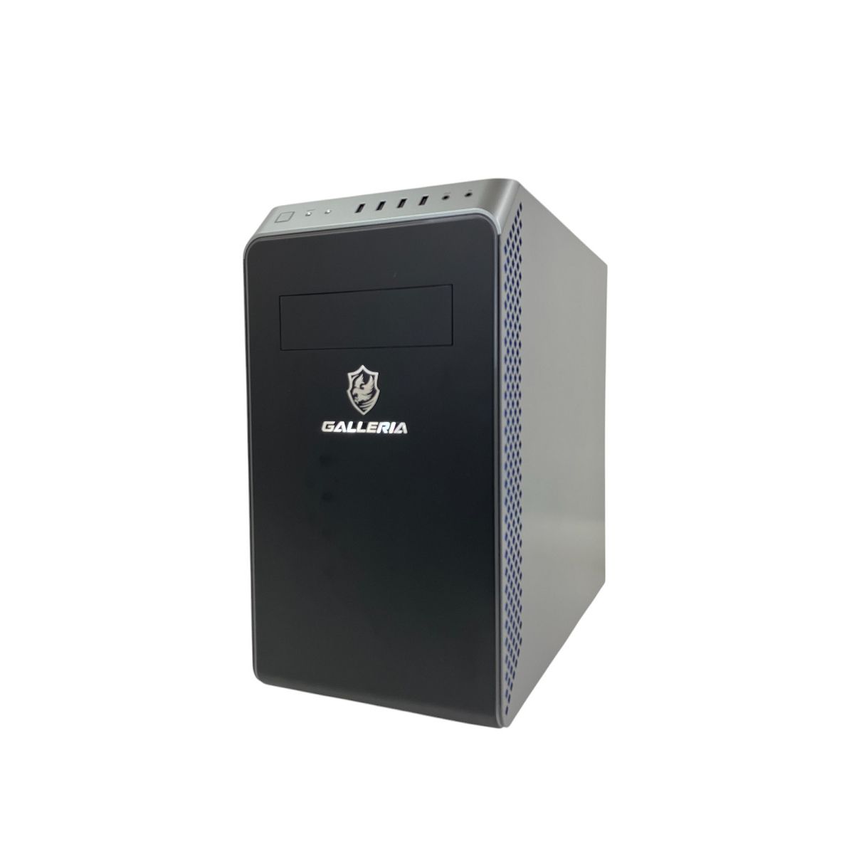 THIRDWAVE GALLERIA RM5C-R46T デスクトップ PC 32GB SSD 1TB THIRDWAVE GALLERIA RM5C-R46T デスクトップ PC 32GB SSD 1TB