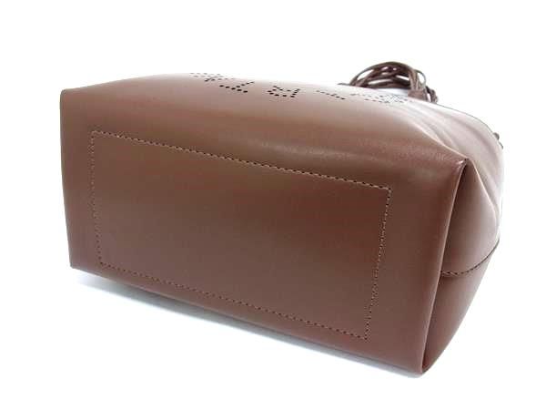 □新品同様□ STELLA McCARTNEY ステラ マッカートニー レザー