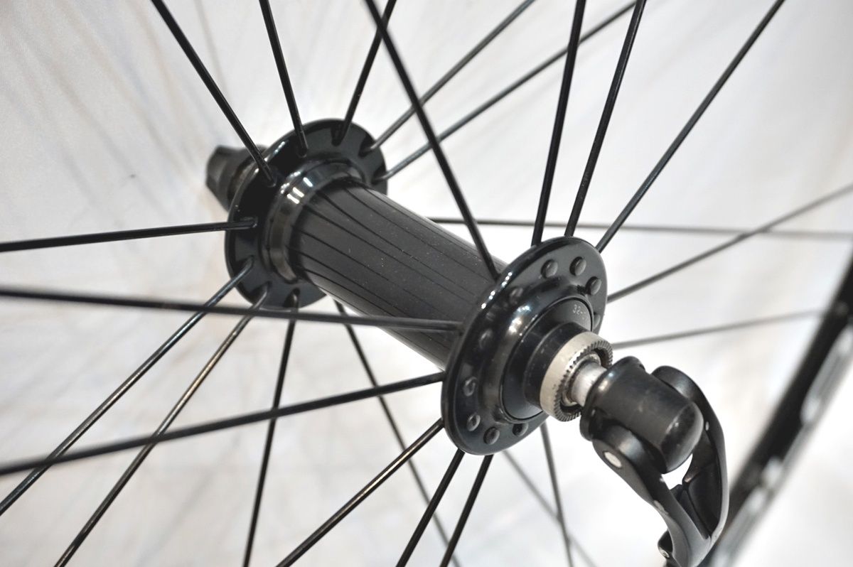 カンパニョーロ　カムシンg3 Campagnolo（カンパニョーロ）KHAMSIN G3 WO （F+R）シマノ9/10/11s