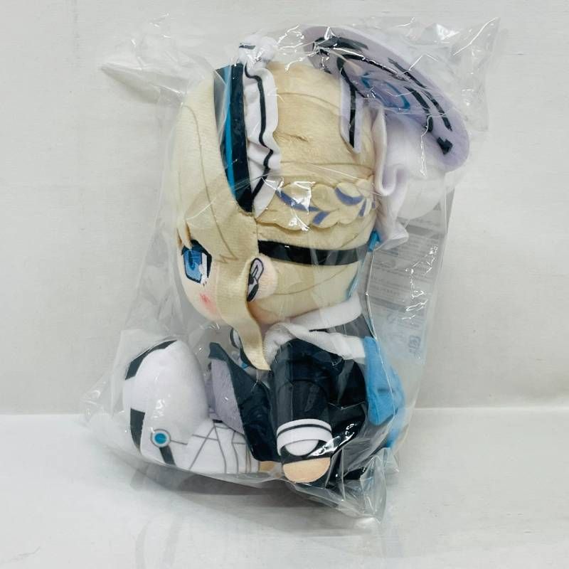 ブルーアーカイブ Blue Archive ちょこぷに ぬいぐるみ トキ グッズ