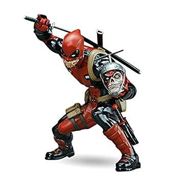 【中古】(未使用･未開封品)ARTFX+ デッドプール　チミチャンガ　限定版