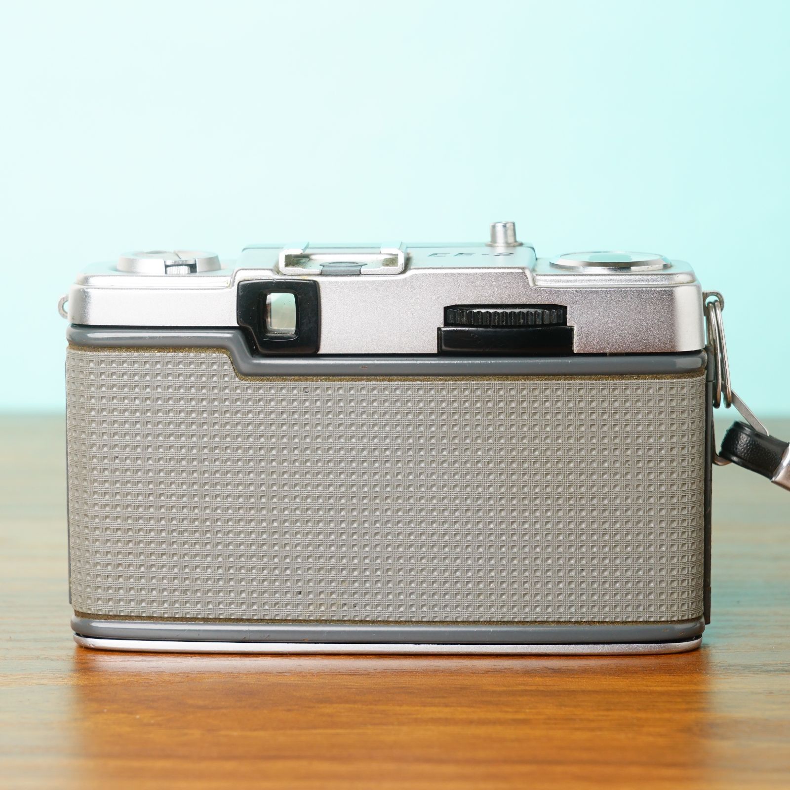  オリンパス PEN EE-2 ハーフサイズ フィルムカメラ 83 コンパクトカメラ(フィルム) フィルムカメラ