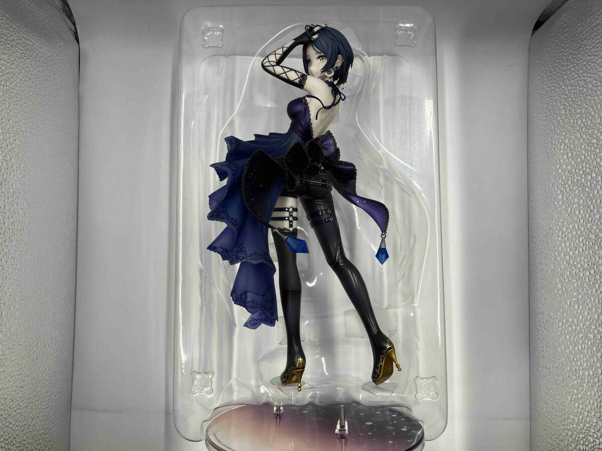 アルタｰ 速水奏 ミスティック・ドｰンVer. 1/7 アイドルマスタｰ