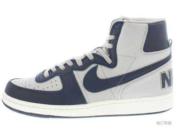 【US6.5】 NIKE TERMINATOR HIGH FB1832-001 【新古品】