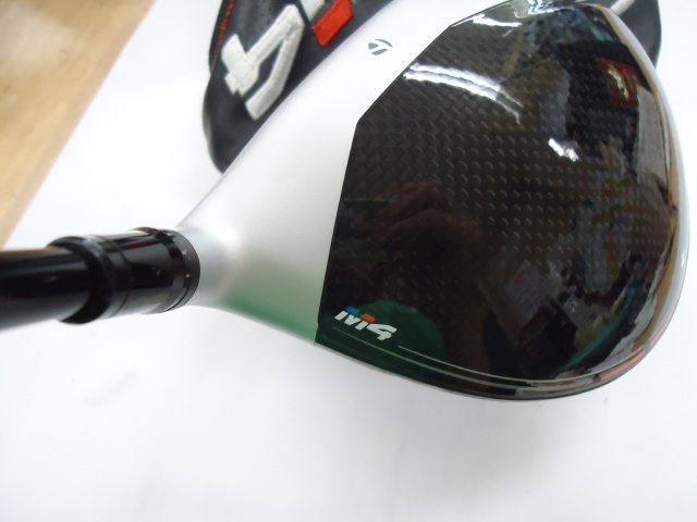 ドライバー テーラーメイド