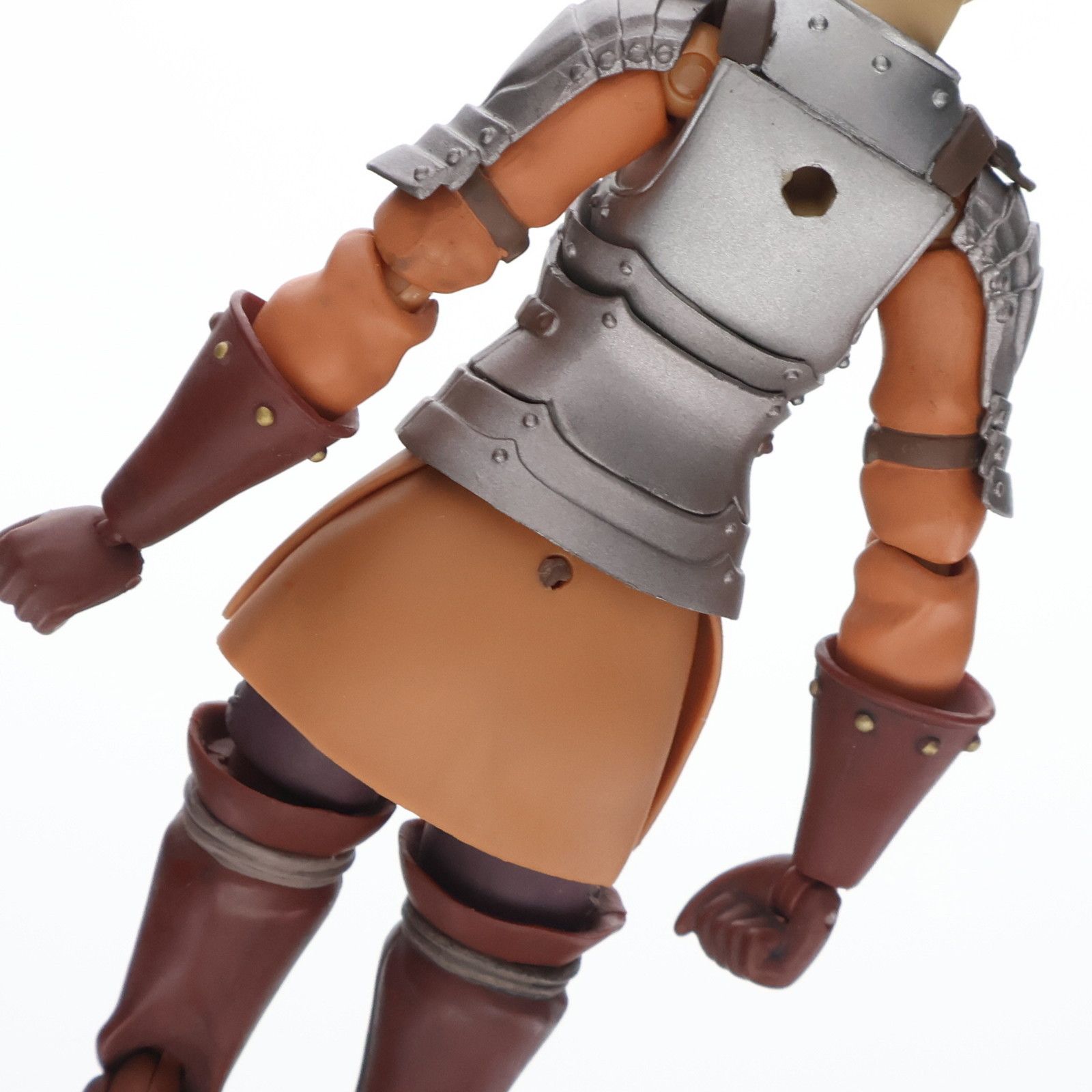figma(フィグマ) 210 キャスカ 映画「ベルセルク」 完成品 可動