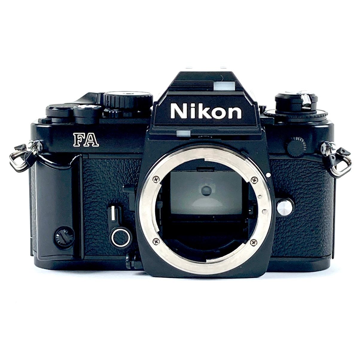 ニコン Nikon FE ボディ + フォーカススクリーンE3型その他おまけ ニコン Nikon FE ボディ + フォーカススクリーンE3型その他おまけ