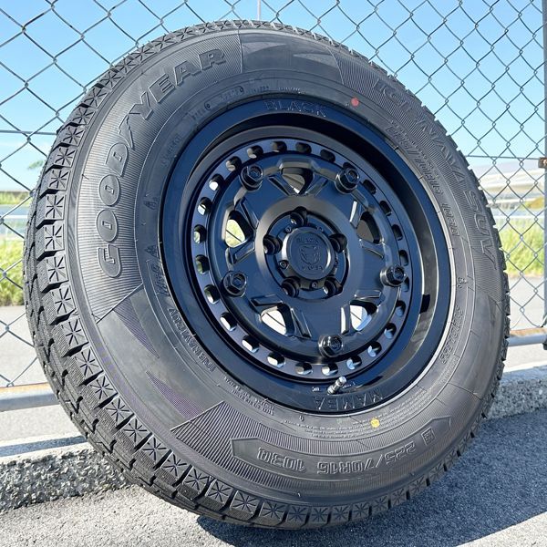 CX5 CX-5 mazda マツダ 16インチ 新品 スタッドレス タイヤホイール 4