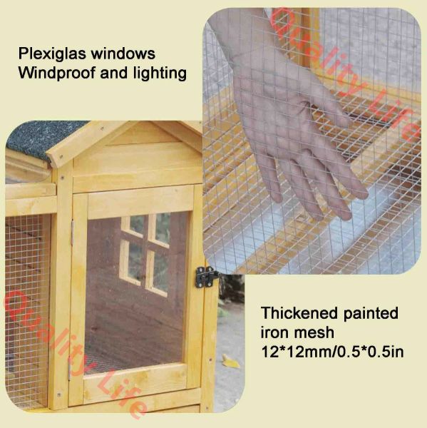 小型から中型動物用