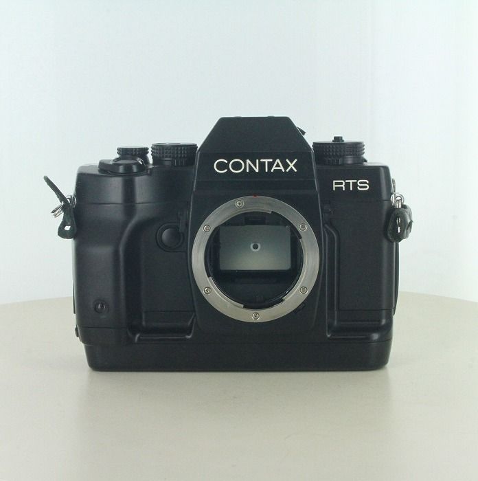 中古】(コンタックス) CONTAX RTS III - メルカリ 中古】(コンタックス) CONTAX RTS III - メルカリ