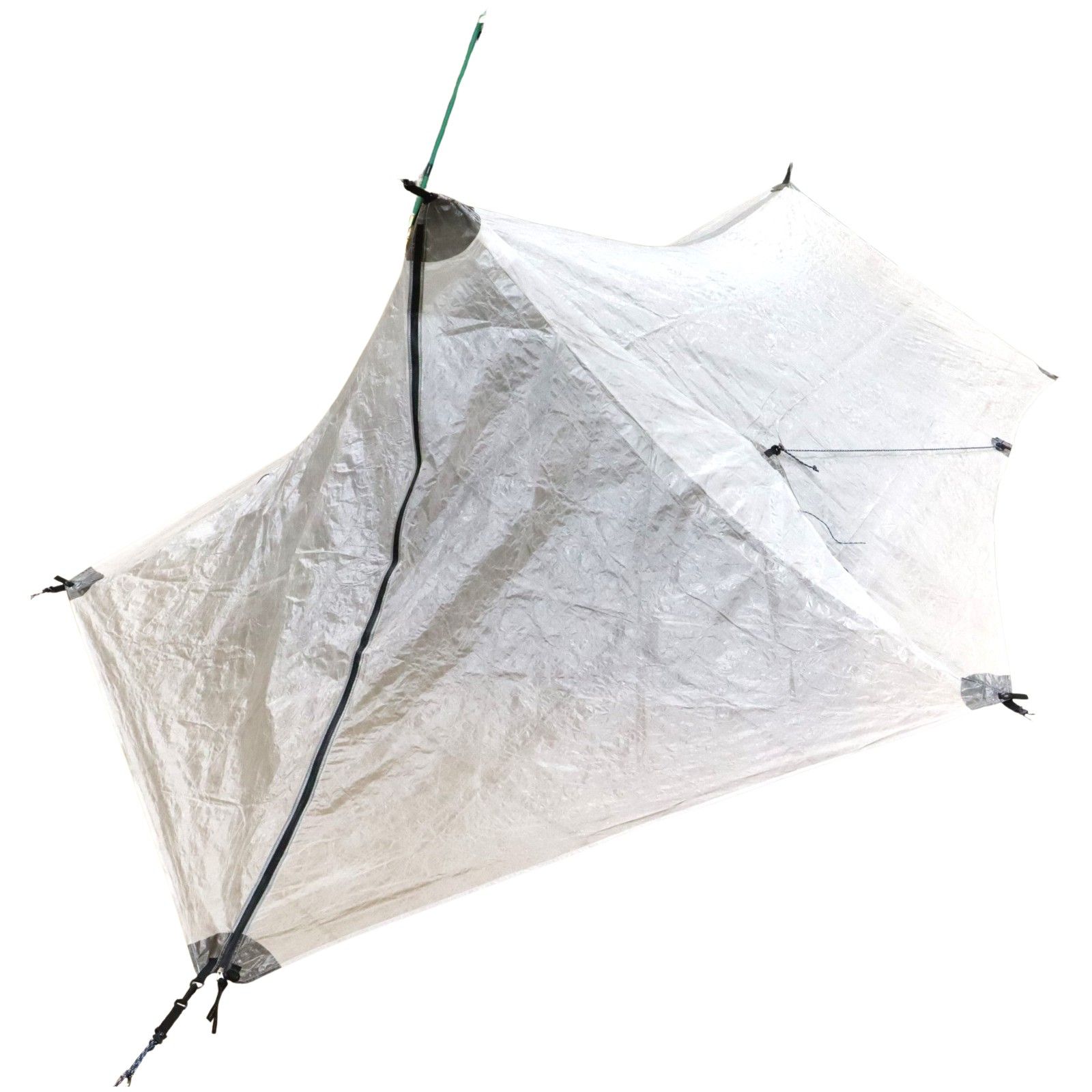 [ほぼ新品] ハイパーライトマウンテンギア ECHO Ⅱ (旧ロゴ) ハイパーライトマウンテンギア ECHO Ⅱ 旧ロゴ