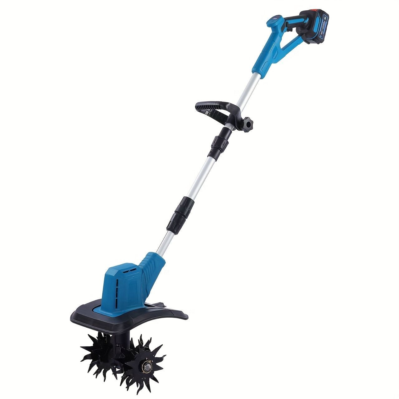 耕うん機 コードレス