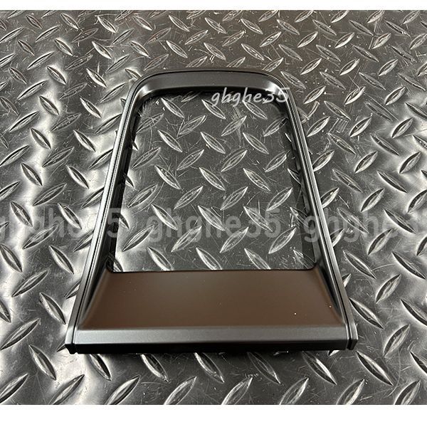 スバル純正】インプレッサWRX S205⁄S206用センターパネル - メルカリ