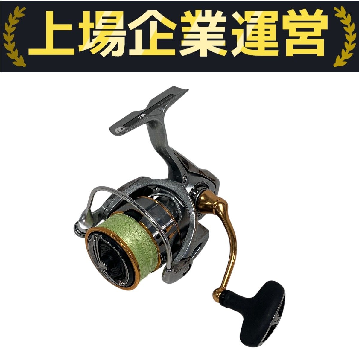 ダイワ(DAIWA) フリームスLT3000S-CXH