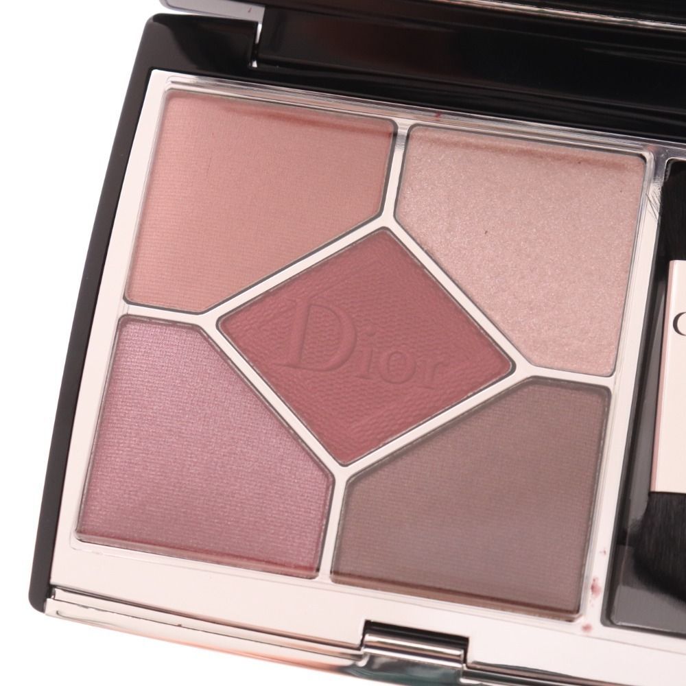 □ ディオール サンク クルール クチュール アイシャドウ 879 ルージュ