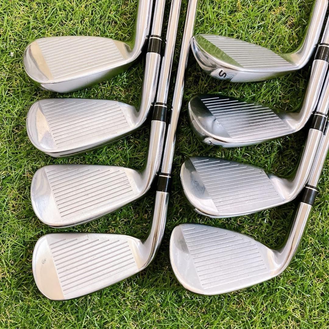 エアロバーナー