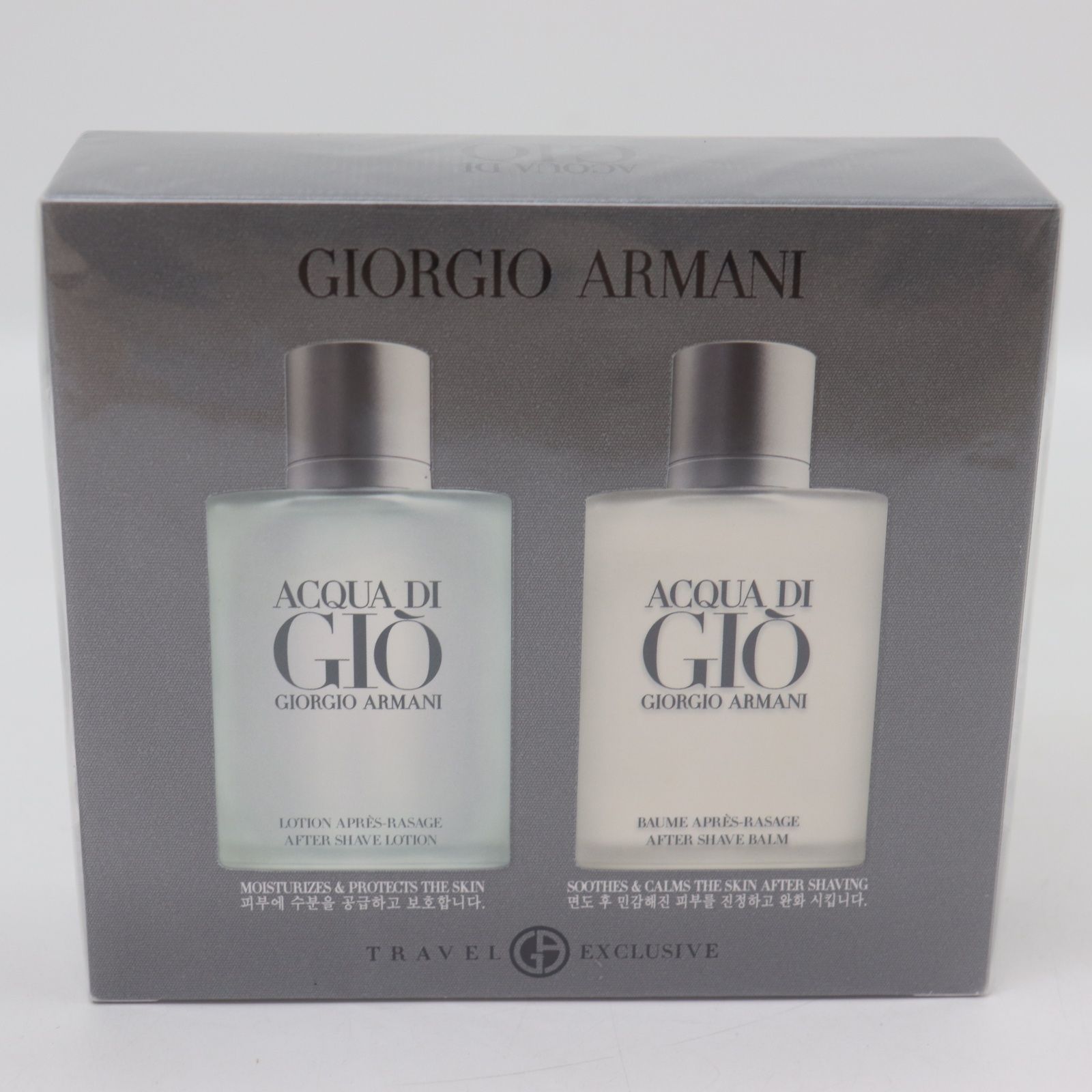 ARMANI