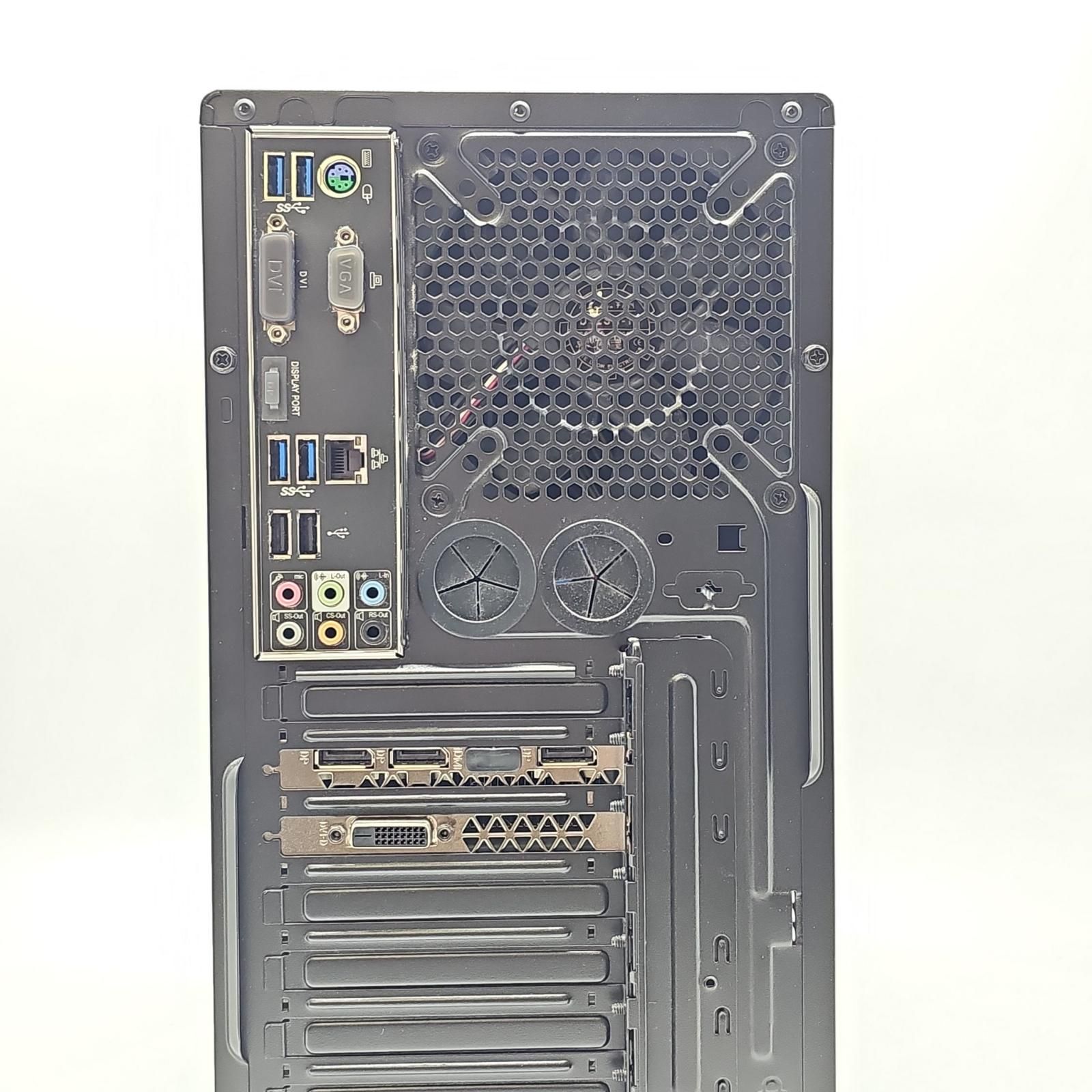 マウスコンピューター Corei7-8700 メモリ16GB デスクトップPC Yahoo