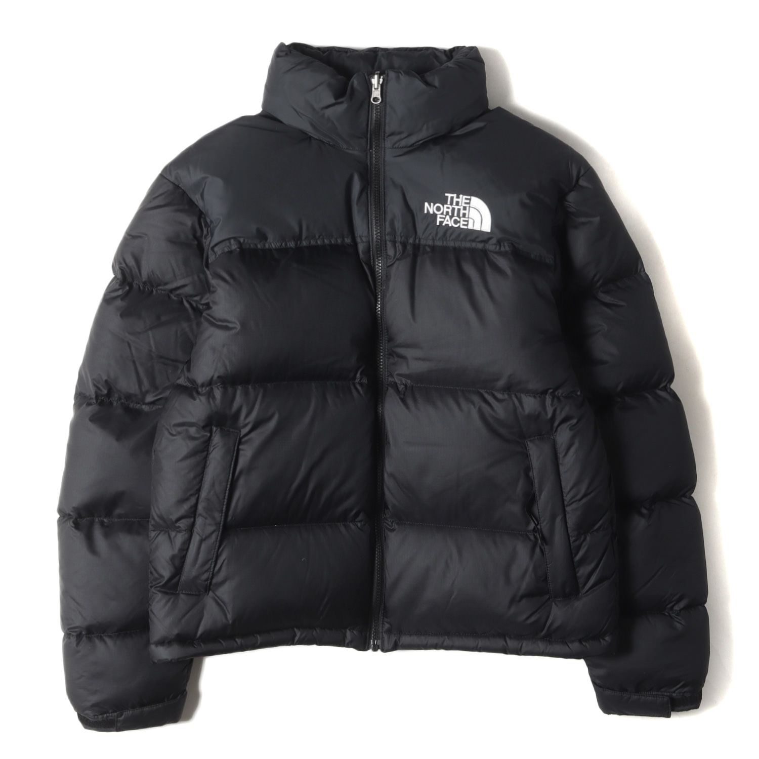 美品 THE NORTH FACE ノースフェイス ダウンジャケット サイズ:S 19AW 