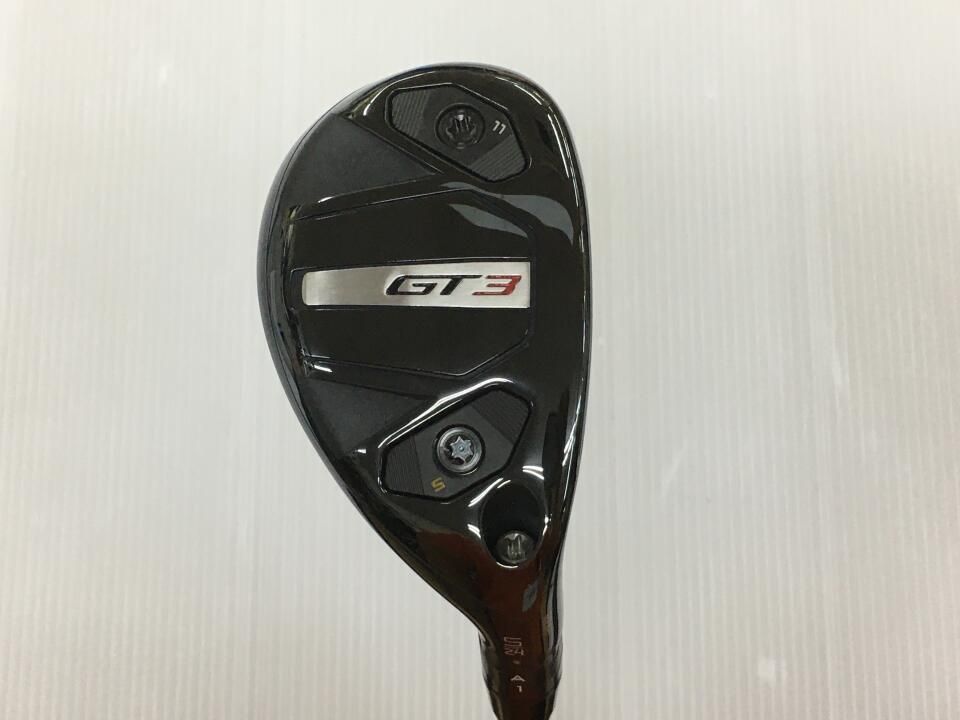 GT3 | 24 | S | TENSEI 1K Blue 65HY | | ユーティリティ | タイトリスト 最短即日発送