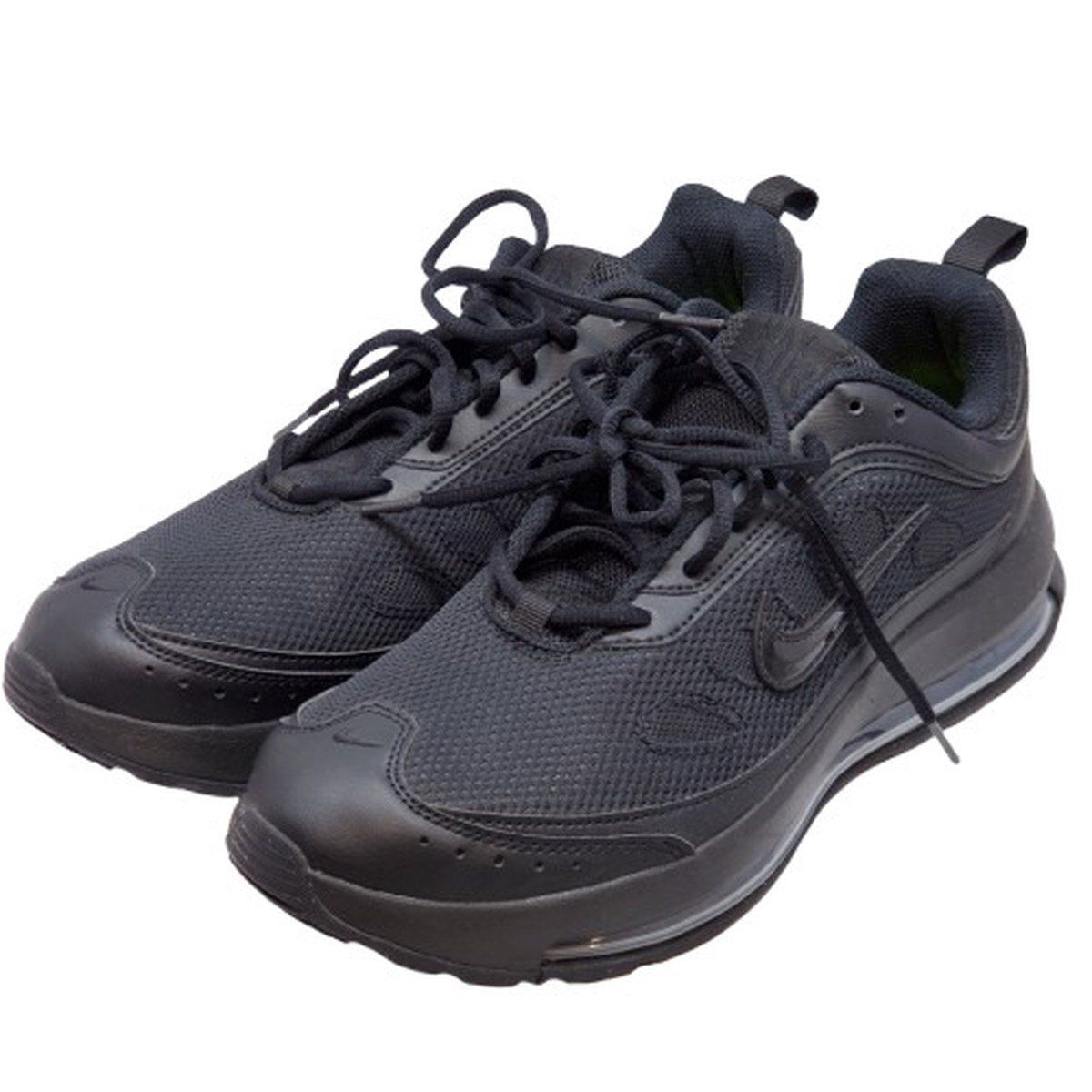 NIKE ナイキ AIR MAX AP CU4826-001 メンズ スニーカー 靴 27.5cm 