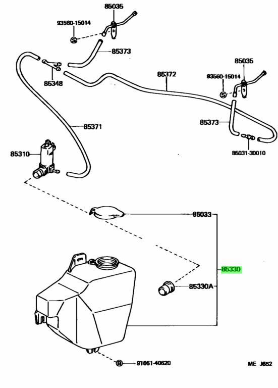 ○新品 トヨタ FJ62 HJ60 公式 HJ62 ランドクルーザーバン ランクル