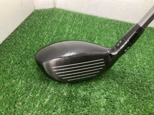 中古】 タイトリスト TSi1 26° ユーティリティ UT TSP299 HY50