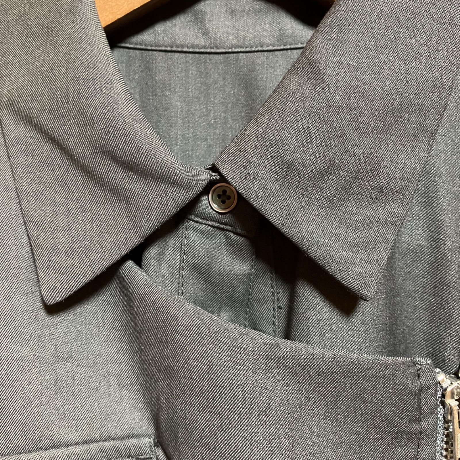 HARE カーゴライクジップワンピース（半袖） 楽天市場】カーゴライクジップワンピース HARE ハレ ワンピース