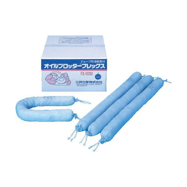 三井化学 タフネルオイルブロッター FX-10 1箱 20本
