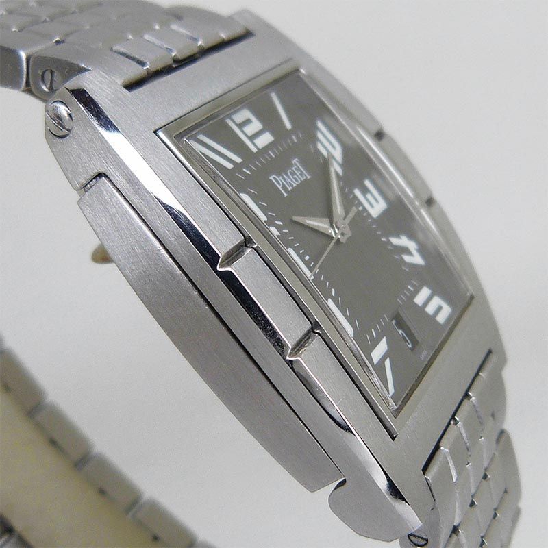 中古ピアジェ【PIAGET】 27050 アップストリーム デイト 中古ピアジェ【PIAGET】 27050 アップストリーム デイト