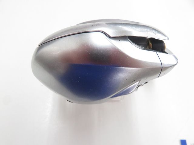  シマノ 16メタニウム MGL 左 03- ベイトリール(ルアー用) リール