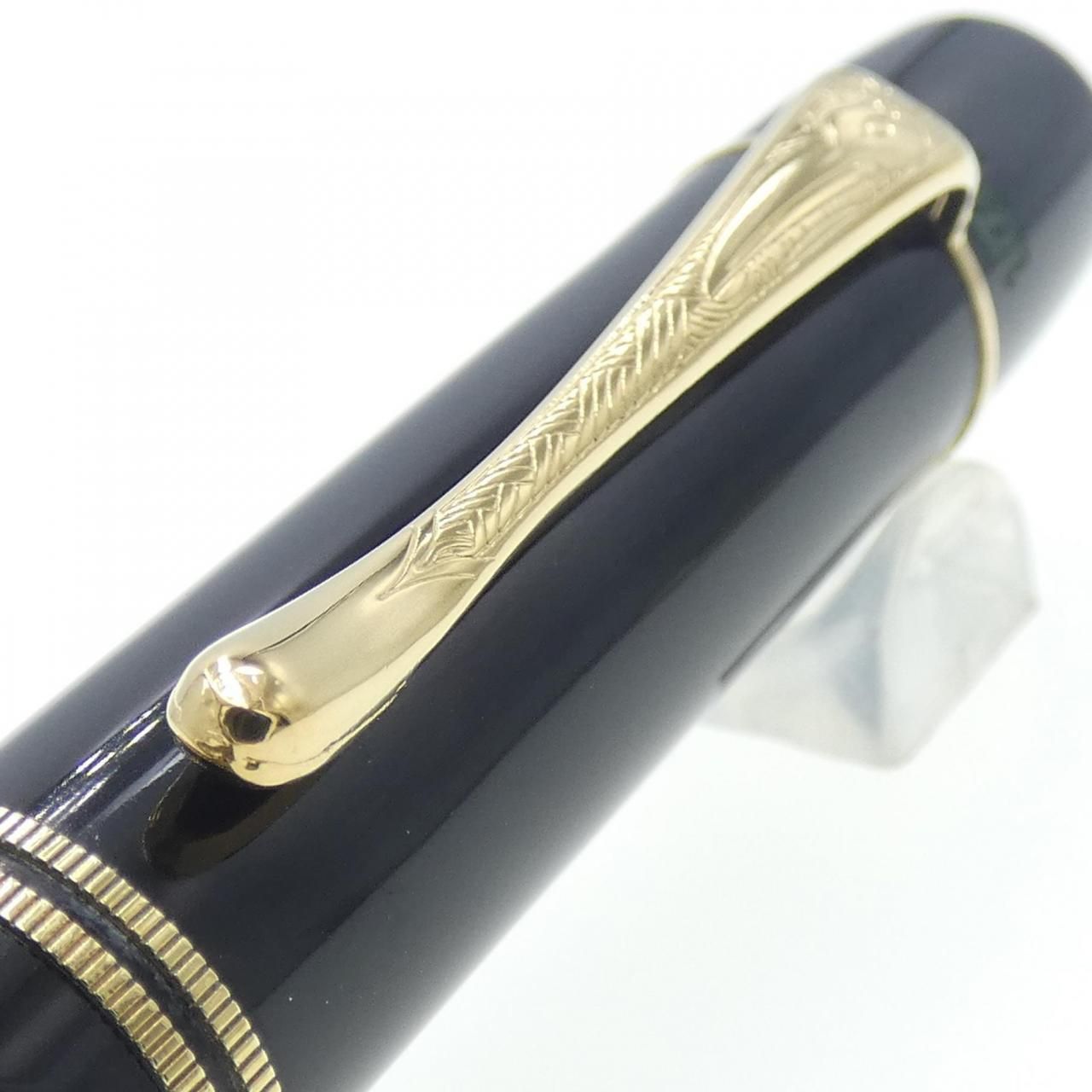 Pelikan ペリカン 万年筆 Toledoトレド M700 限定品 ペン先18C-750 M