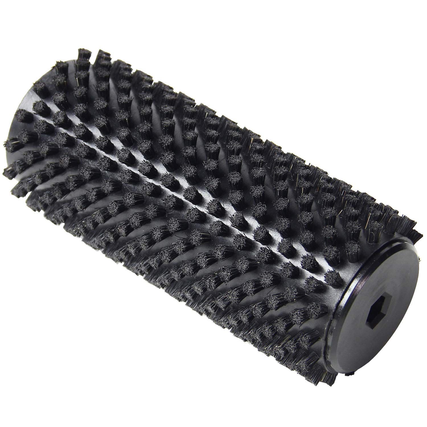 【迅速発送】VAXPOT(バックスポット) ロトブラシ ボアブラシ 150mm スノーボード スキー チューンナップ用品 VA-2903