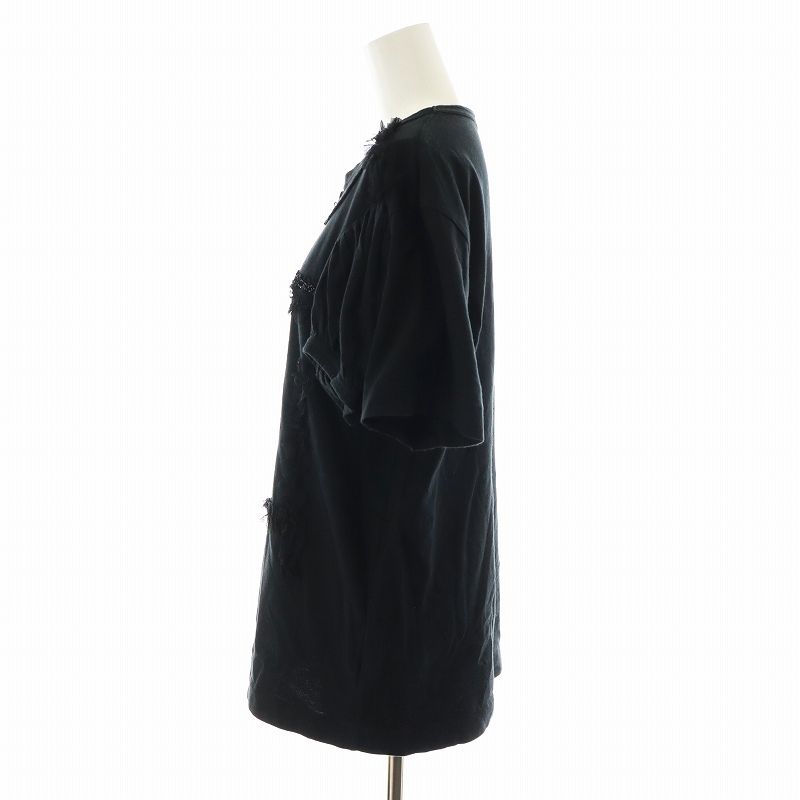 コムデギャルソン COMME des GARCONS AD2006 カットソー 半袖