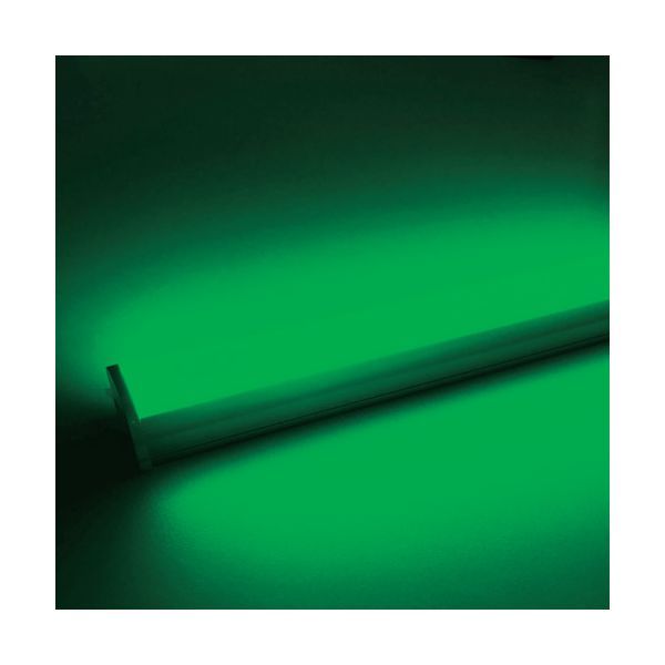 7営業日以内発送 トライト LEDシームレス照明 L 300 緑色 販売不可