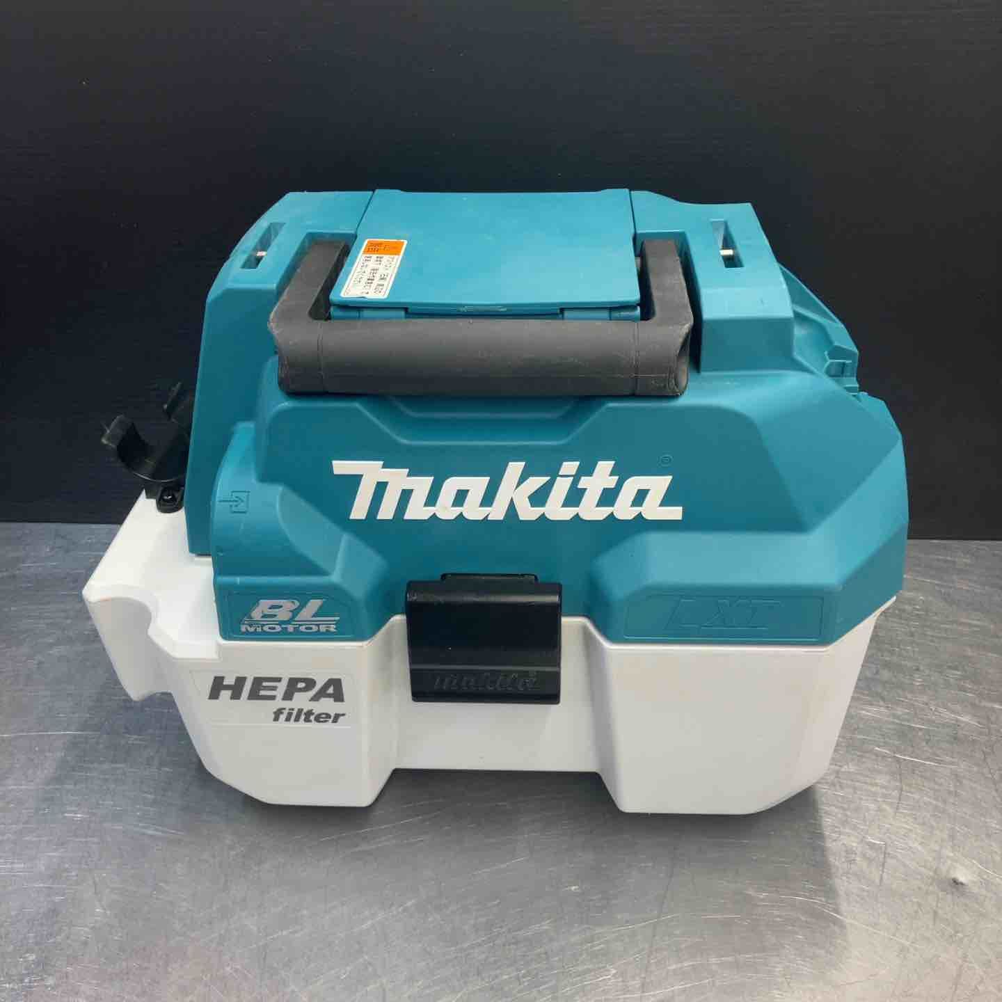 s25g-217kn【中古】HiKOKI ハイコーキ 36V コードレスブロア RB
