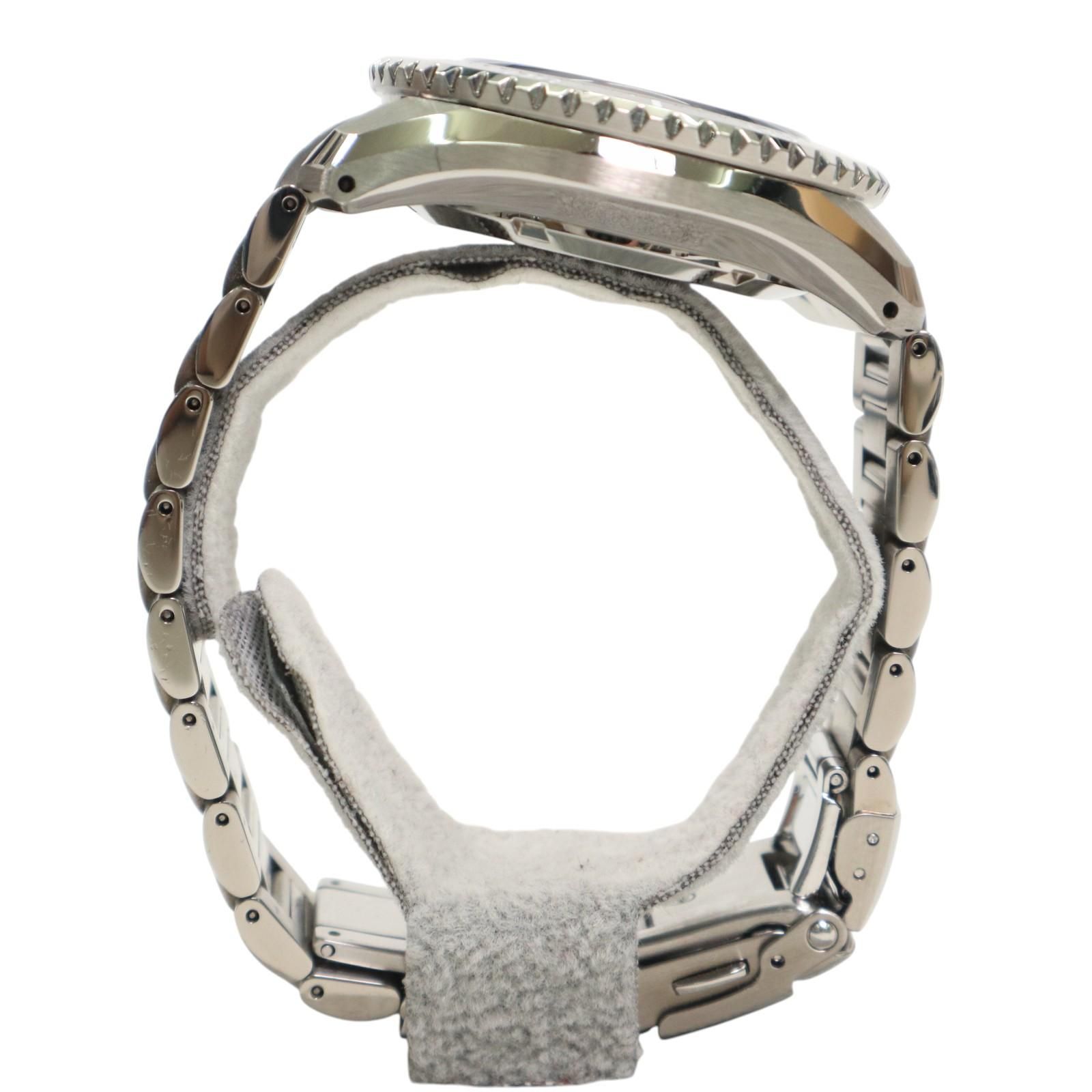 SEIKO メカニカル自動巻き 黒文字盤 SEIKO/セイコー PROSPEX プロスペックス メカニカルダイバーズ