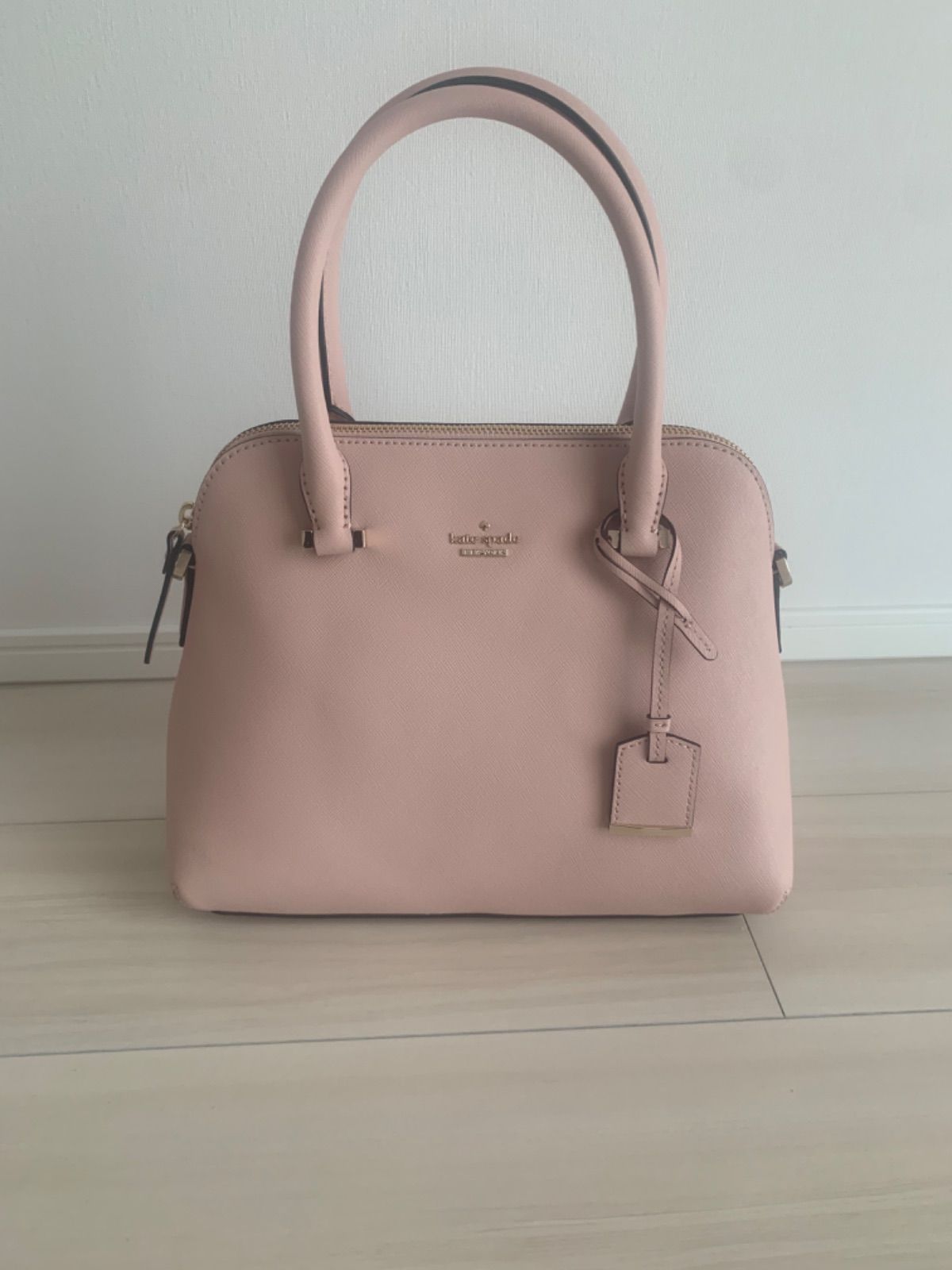 KATE SPADE MAISE ショルダーバッグ - アキ - メルカリ