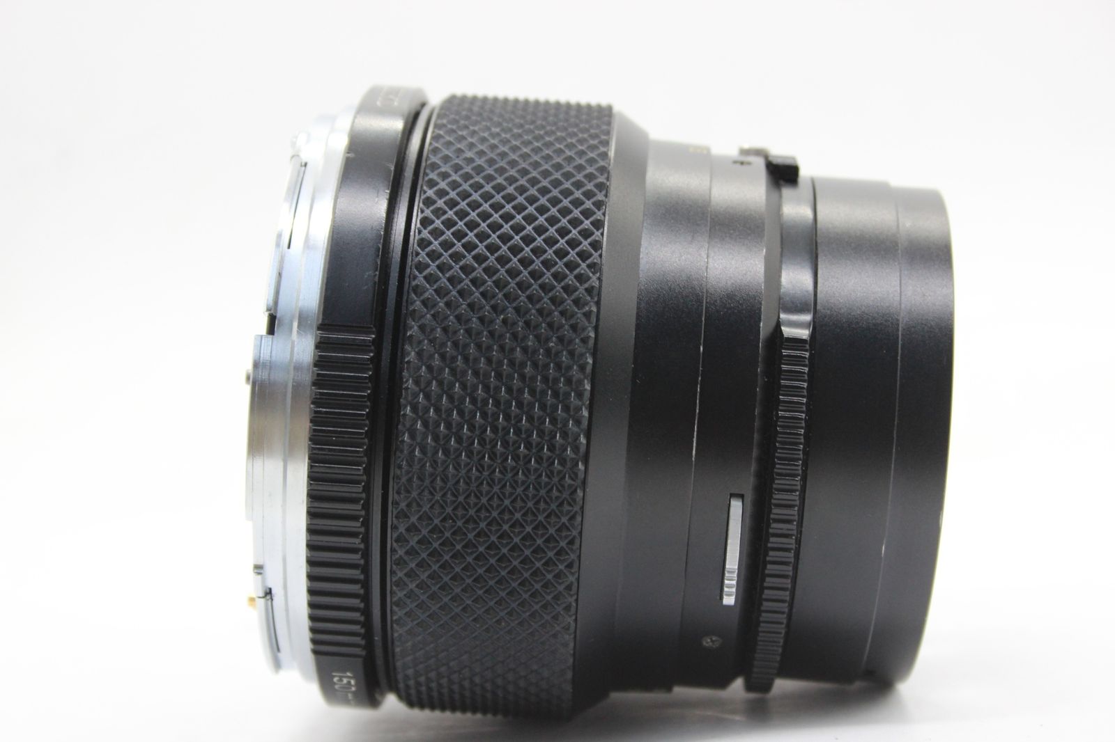 返品保証】 ゼンザブロニカ Zenza Bronica ZENZANON MC 150mm F3.5 中判レンズ v179 - メルカリ