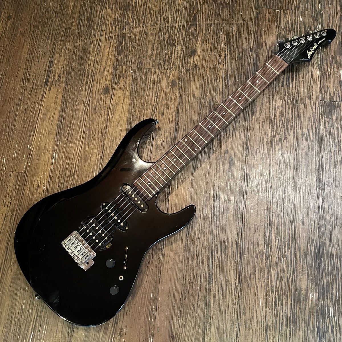 ギター AriaproII MAGNAseries Aria Proll AriaProII Magna Series Electric Guitar アリアプロ
