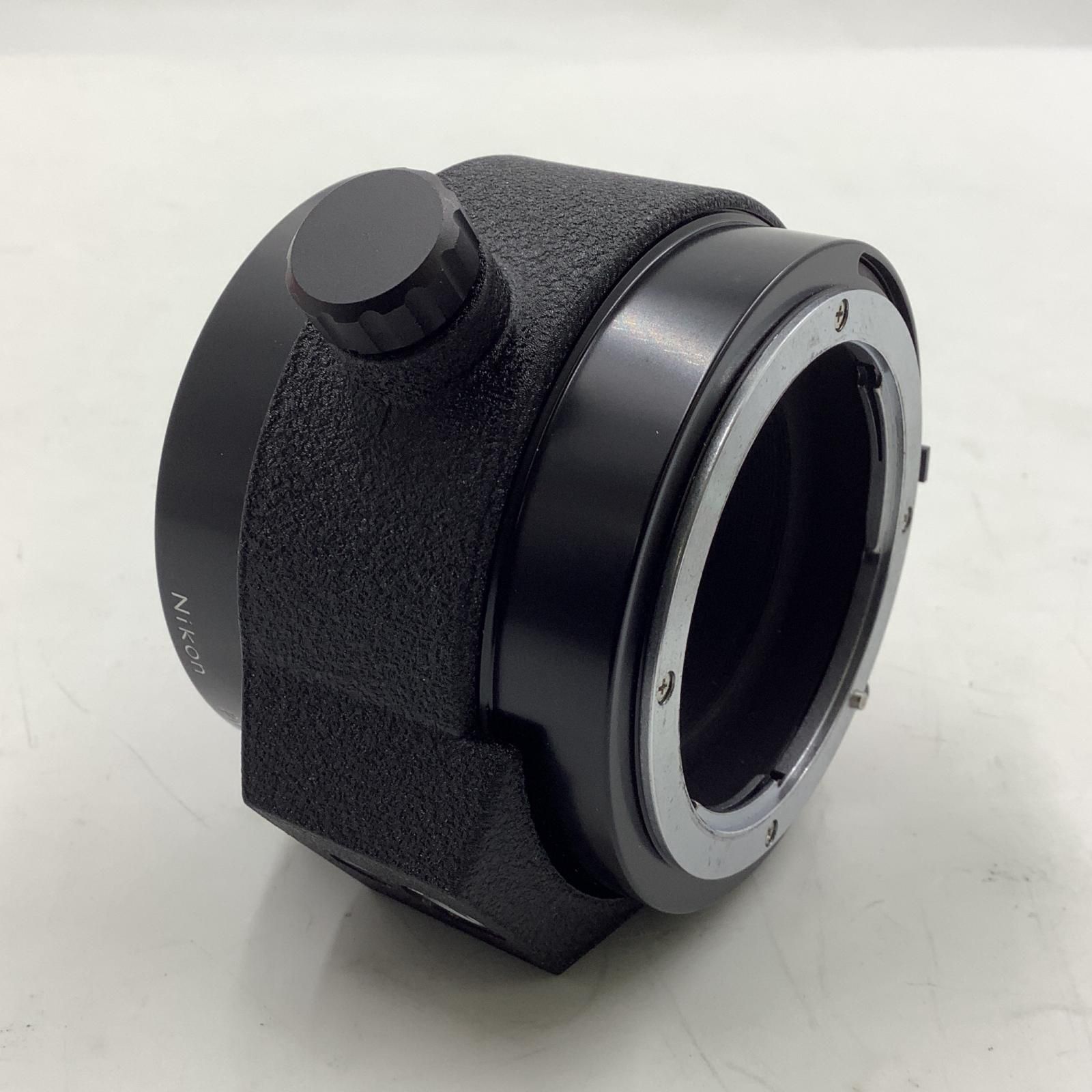 Nikonオート接写リングPN-11