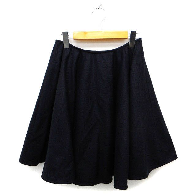 ESTNATION ブラックミニスカート 38 ESTNATION / ボンディングミニスカート｜ESTNATION ONLINE STORE